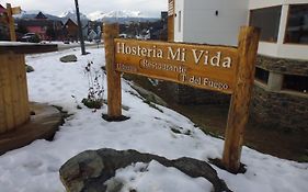 Hosteria Mi Vida